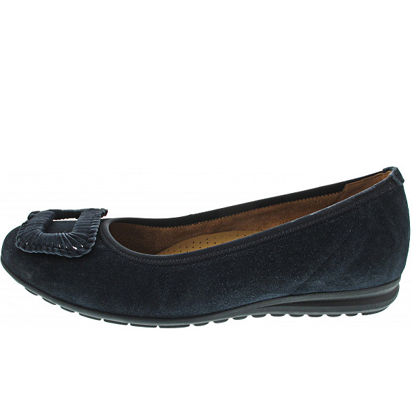 Gabor Ballerina dark-blue