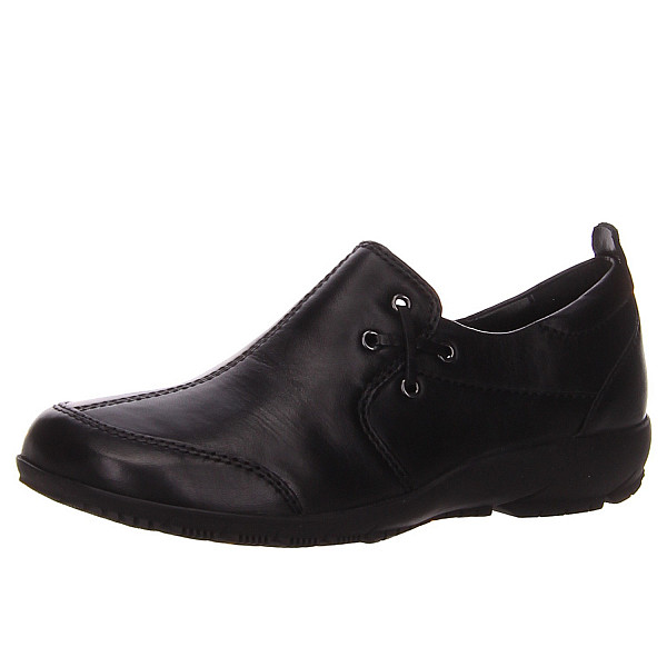 Josef Seibel charlotte 17 Slipper schwarz