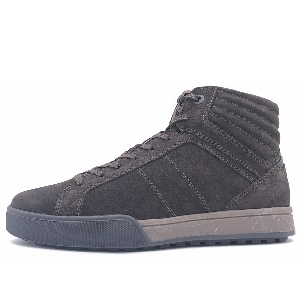 Pius Gabor Sneaker high braun hell