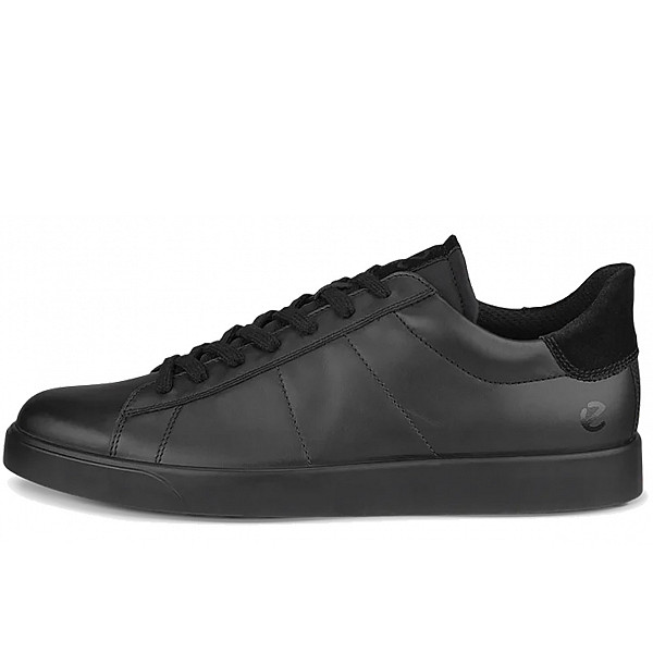 ECCO black