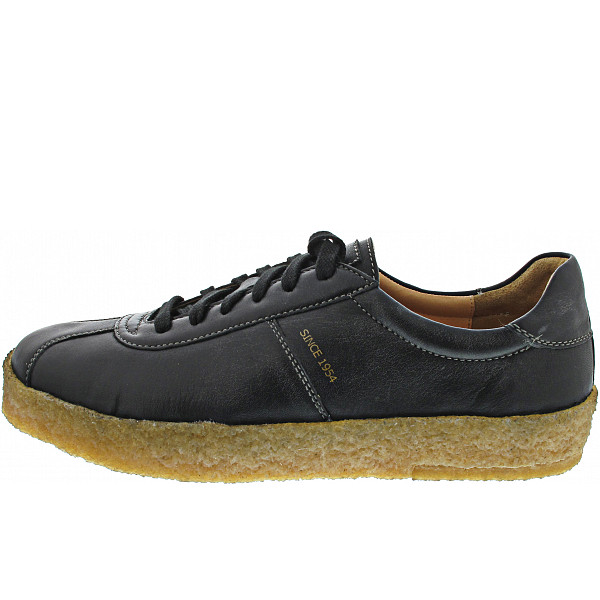 Sioux Tils Grashopper 002 Sneaker low schwarz