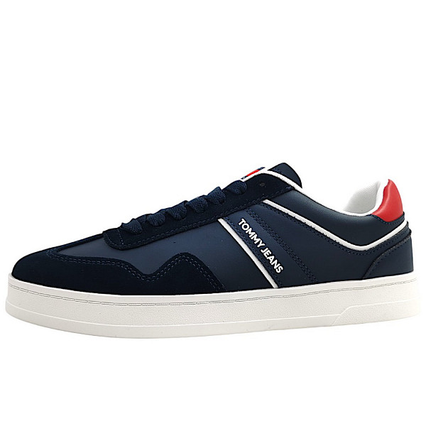 Tommy Hilfiger Greenwich Retro Schnürer blue