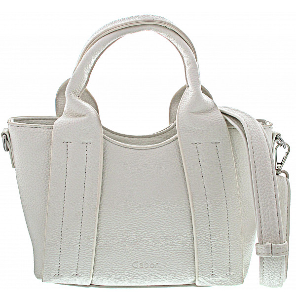 Gabor Christine Cross Bag S Tasche white