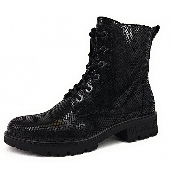 Tamaris Stiefelette black