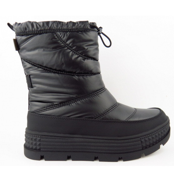 Tamaris Boots BLACK