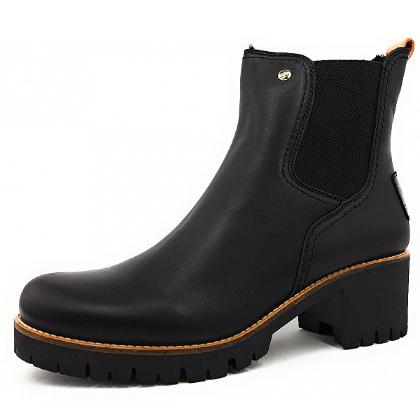 Panama Jack Igloo Trav Stiefel negro