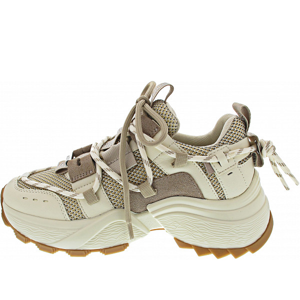 Steve Madden Tazmania Sneaker tan-bone