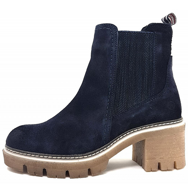 Tamaris Stiefelette 805-Navy