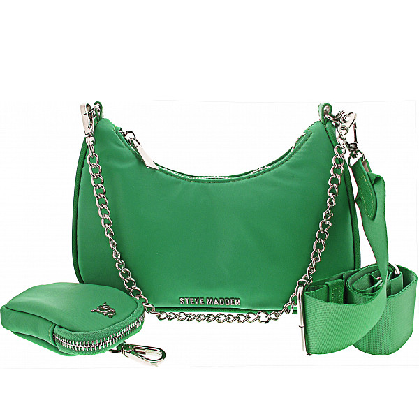 Steve Madden Bvital-T Tasche green