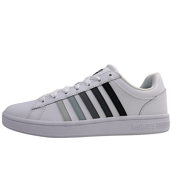 K-Swiss Winston Trainingsschuh white black