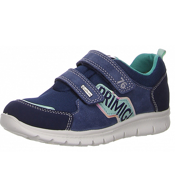 Primigi Halbschuhe blau