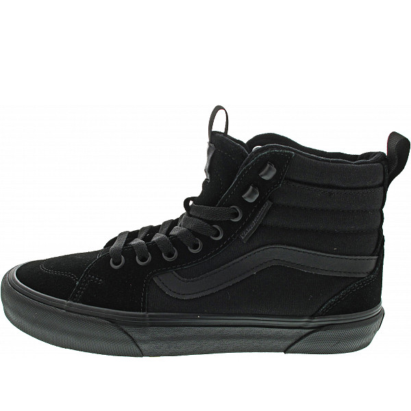 Vans MN Filmore HI VansGuard Sneaker high black-black