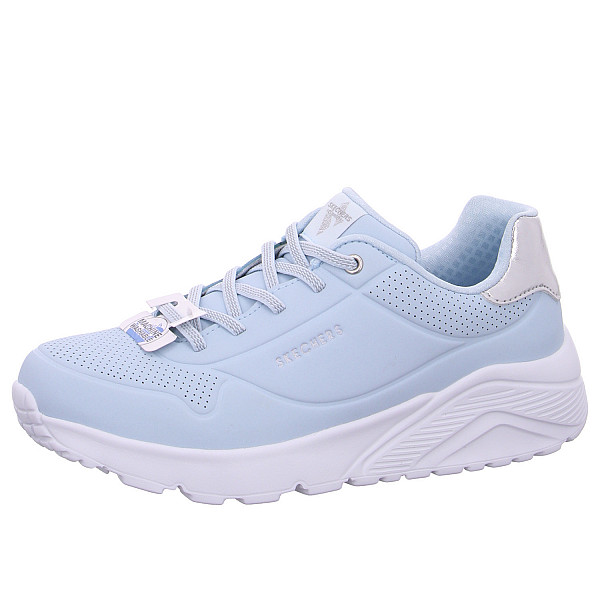 Skechers Uno Lite Sneaker LBSL lt.blue