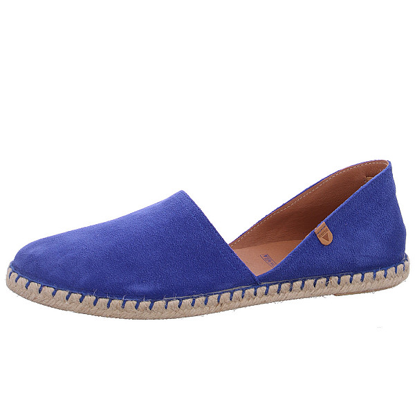 Verbenas Carmen Slipper 0342 royalblue