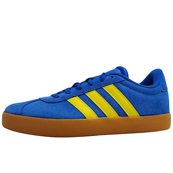 adidas VL COURT 3.0 K Sneaker low bright royal/pure