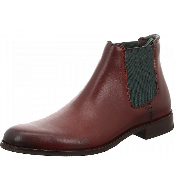 Clarks craftarlo top Stiefelette dunkelrot