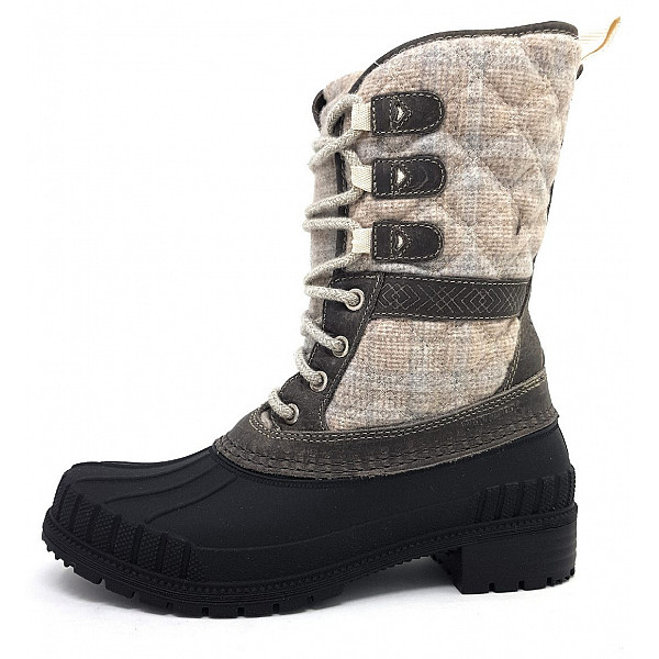 Kamik Sienna 3 Stiefel Grey