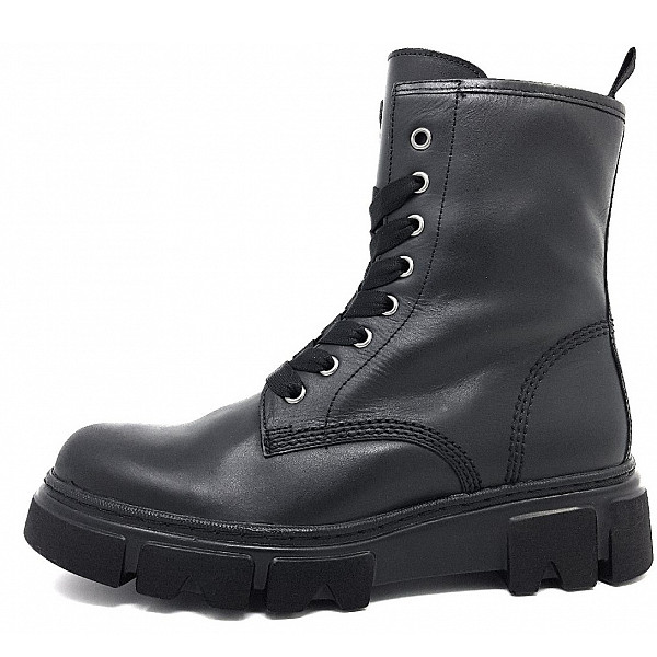 Gabor Stiefel 27 Schwarz