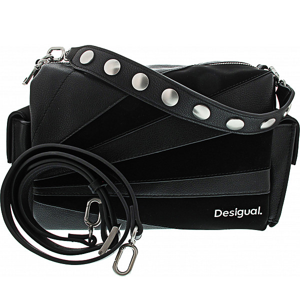 Desigual Bag Machina Habana Tasche negro