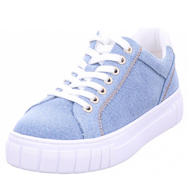 Marco Tozzi m2370242 Sneaker blau