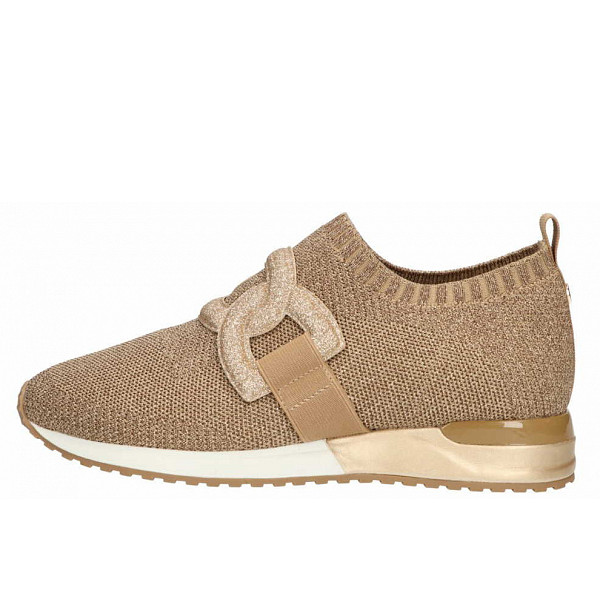 La Strada Slipper gemischt