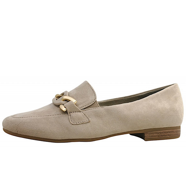 Jana Slipper beige 400