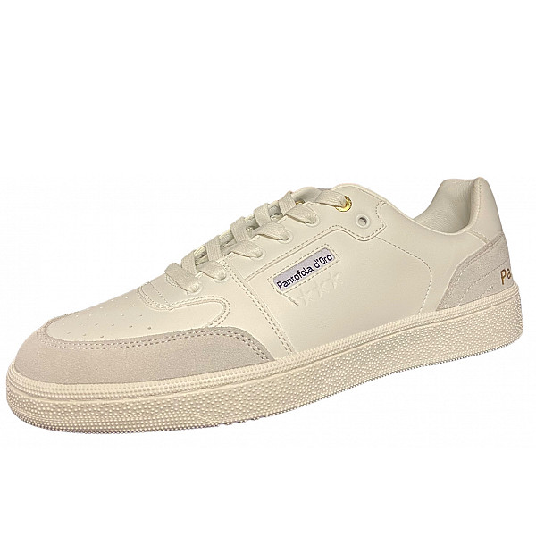 Pantofola d`oro Sneaker weiss