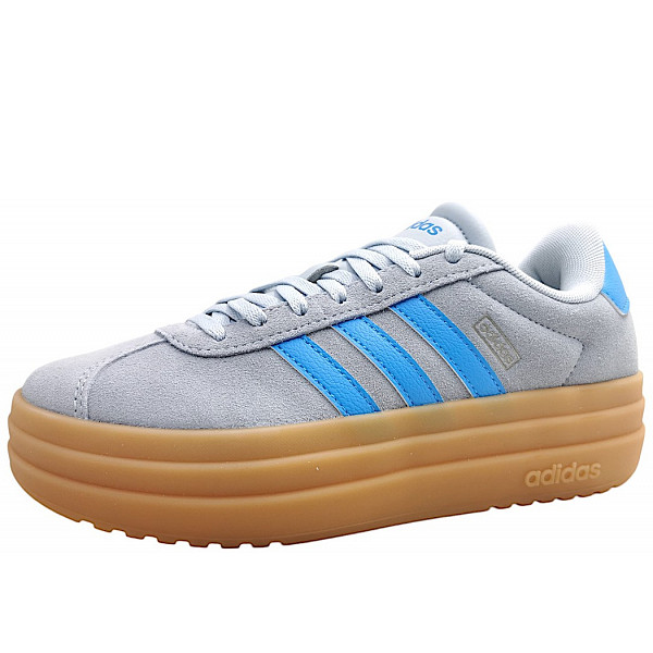 adidas Sneaker low grau/hellblau