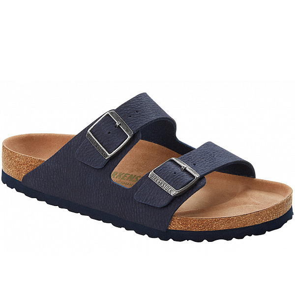 Birkenstock indigo blue