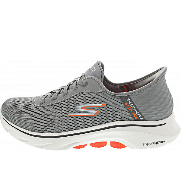 Skechers Slip-Ins:GoWalk7FreeHand2 Slipper gyor