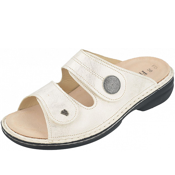 Finn Comfort oro