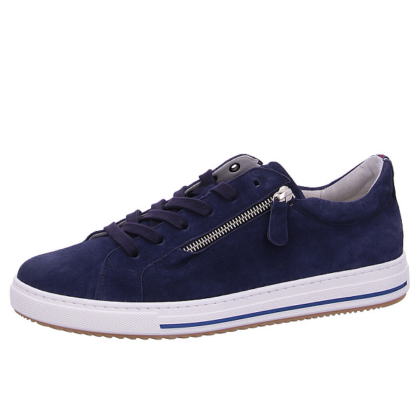 Gabor Comfort Sneaker 36 marine