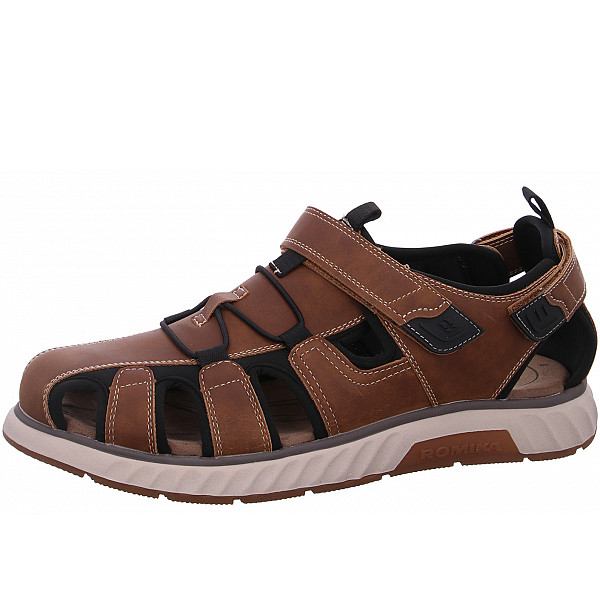 Romika Sandale nuts