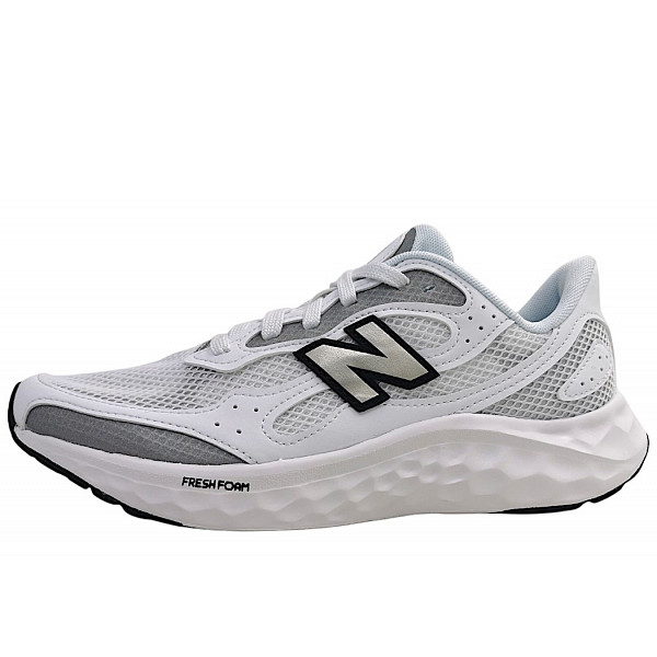 New Balance Arisha Trainingsschuh white