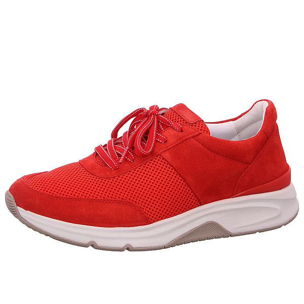 Gabor Comfort Sneaker 48 chili