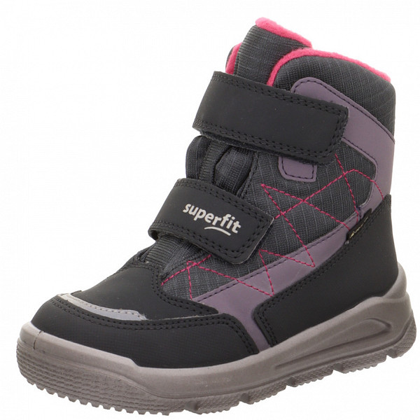 Superfit Mars Stiefel grau