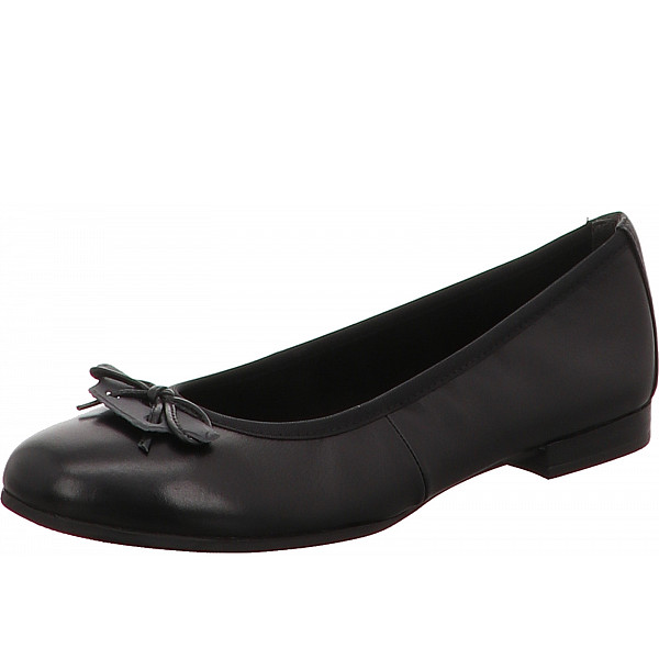 Tamaris ballerina Ballerina schwarz