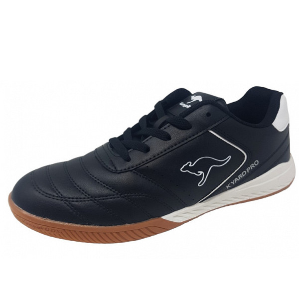 KangaRoos K-Yard Pro 5 Sportschuh jetblack white