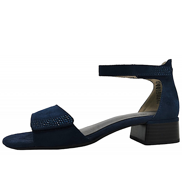 Jana Sandale 805 navy