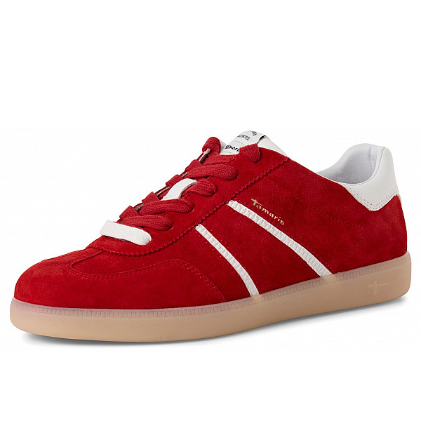 Tamaris Sneaker red