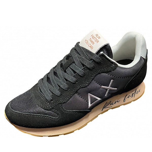 Sun68 Z35105 Sneaker schwarz