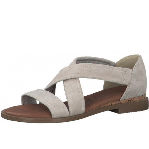 Tamaris Sandalette beige