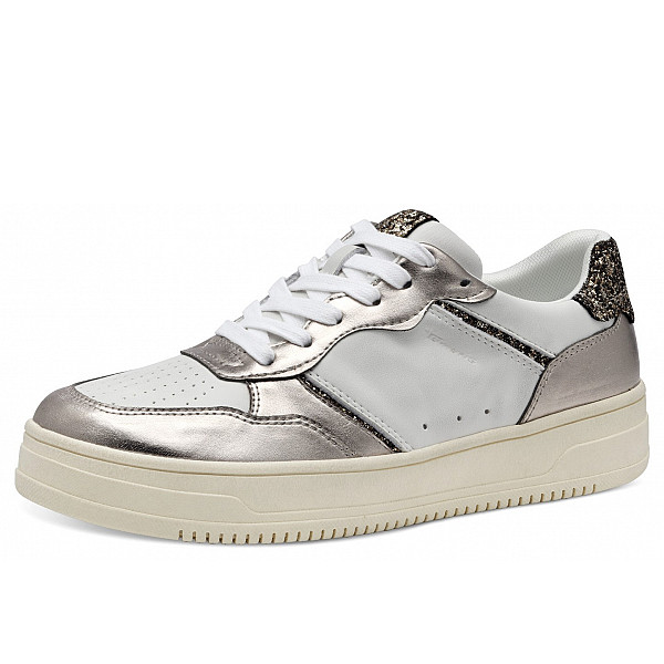 Tamaris Sneaker pewter