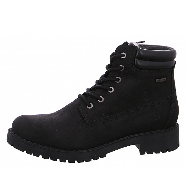 Tamaris Winterstiefel 007 BLACK UNI