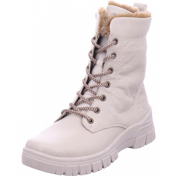 Remonte remonte stiefelette Stiefel beige
