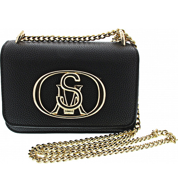 Steve Madden Blyssa Tasche black-gold