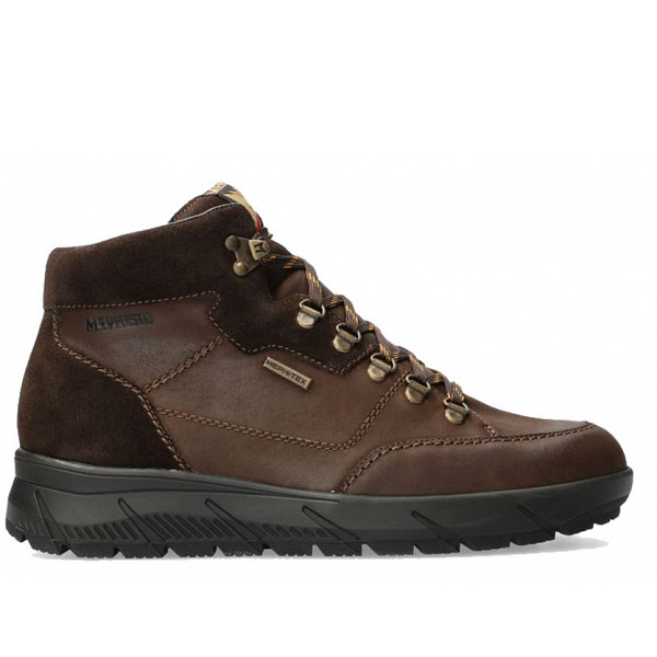 Mephisto Stiefelette Grizzly 151