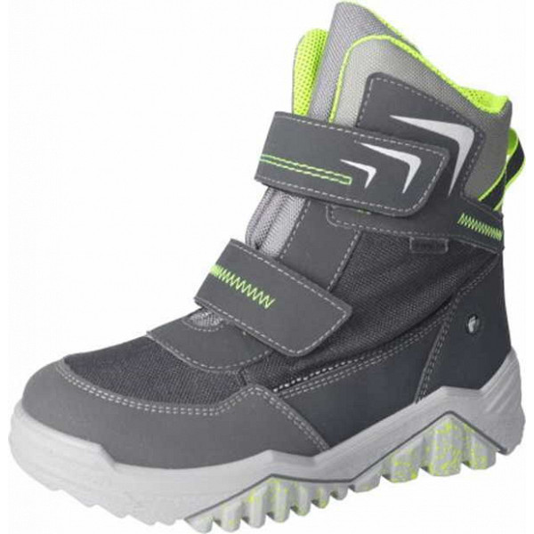 Ricosta arctic Stiefel grau