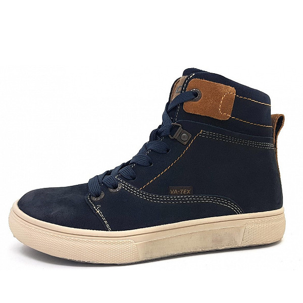 Vado Bosse Stiefel 101 navy