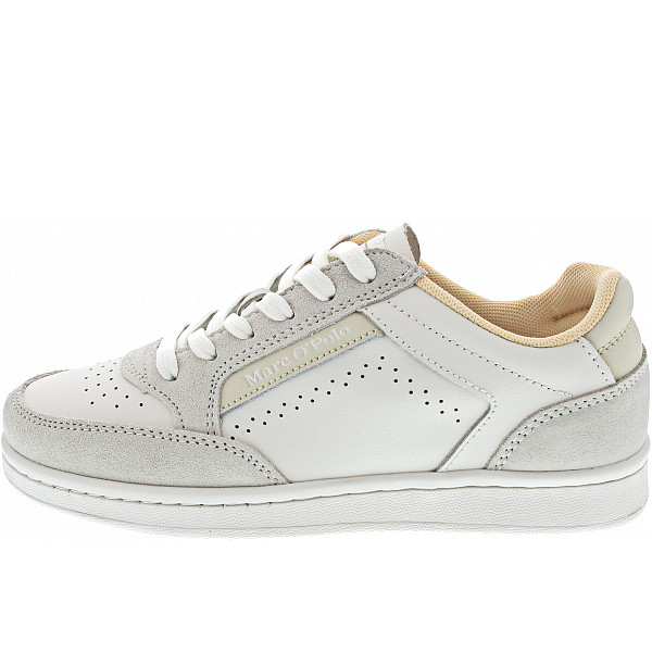 Marc O'Polo Sneaker low white-sand